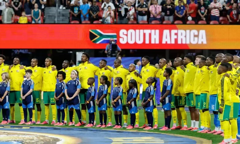 South Africa FIFA World Cup 2026: Making history, South Africa reaches the knockout stage for the first time after defeating South Korea 1-0.