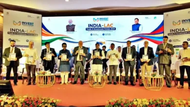 Foreign Investment: MP is attracting investors from Latin America and Caribbean countries, CM told the new picture of development