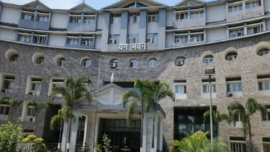 Forest Department Accountant Shortage: The crisis in the Uttarakhand Forest Department deepens, with the shadow of 'Forest Department Accountant Shortage' looming over a budget of crores.