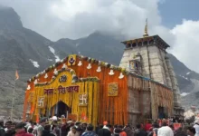 Kedarnath Yatra Accident: Life lost in pursuit of a shortcut; tragic accident on the Kedarnath pilgrimage route.