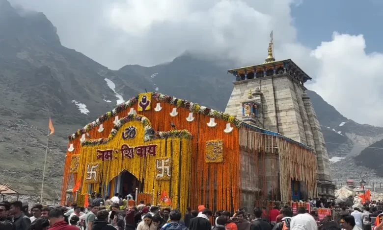 Kedarnath Yatra Accident: Life lost in pursuit of a shortcut; tragic accident on the Kedarnath pilgrimage route.