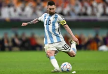 Lionel Messi shines at the 2026 FIFA World Cup; Argentina secures a spot in the knockout stage after defeating Austria.