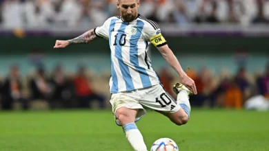 Lionel Messi shines at the 2026 FIFA World Cup; Argentina secures a spot in the knockout stage after defeating Austria.