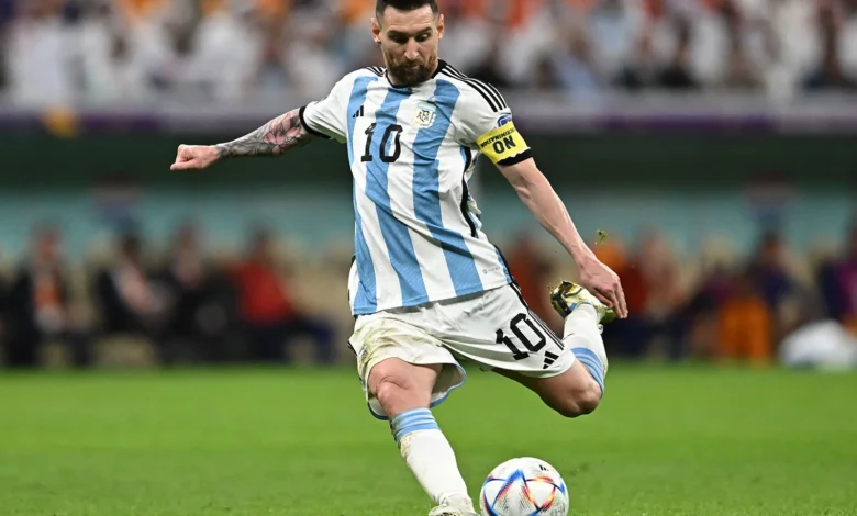 Lionel Messi shines at the 2026 FIFA World Cup; Argentina secures a spot in the knockout stage after defeating Austria.