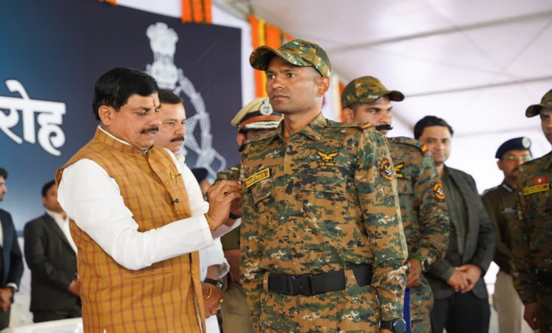 MP DSP Transfer: Major reshuffle in Madhya Pradesh Police; 65 DSPs transferred; Balaghat Hawk Force gets 18 new officers.