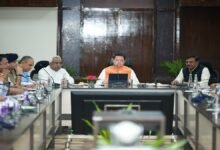 Uttarakhand Monsoon Preparedness: Government fully alert ahead of the monsoon; CM Dhami reviews preparations and issues key directives.
