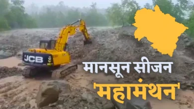 Monsoon Preparedness in Uttarakhand: Major exercise to prepare for the monsoon; Disaster Management Department devises a special strategy.