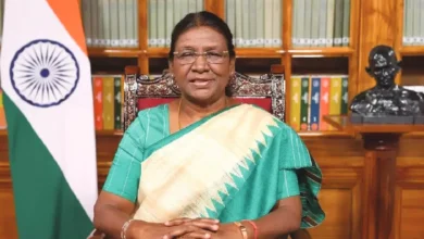 President Droupadi Murmu's Visit to Dehradun: Special traffic arrangements in place; find out which routes will have diversions.