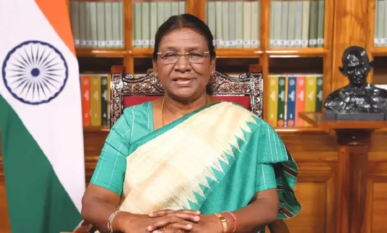 President Droupadi Murmu's Visit to Dehradun: Special traffic arrangements in place; find out which routes will have diversions.