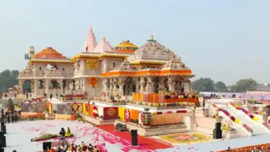 Ram Mandir Donation Theft: Preliminary SIT report submitted to Home Secretary; suspicion falls on some individuals associated with the trust as well.