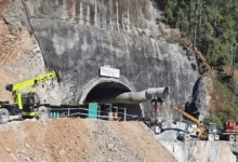 Silkyara Tunnel Rescue Operation: Safe return of 41 workers; sets a historic model for disaster management.