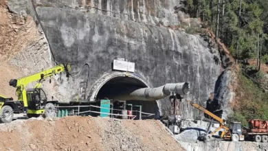 Silkyara Tunnel Rescue Operation: Safe return of 41 workers; sets a historic model for disaster management.