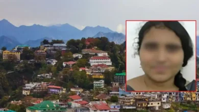 Software Engineer Murder Mystery in Mussoorie: Mysterious death of a software engineer at a Mussoorie homestay; investigation raises several questions.