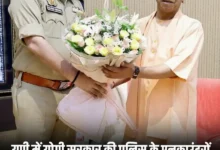 UP Encounter Policy: Politics heats up again following the Ghazipur encounter; government and opposition at odds over crime control.