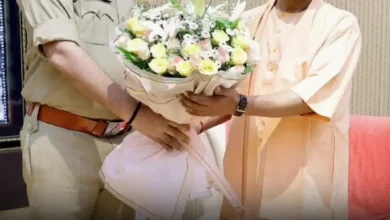 UP Encounter Policy: Politics heats up again following the Ghazipur encounter; government and opposition at odds over crime control.