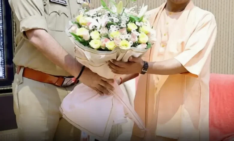 UP Encounter Policy: Politics heats up again following the Ghazipur encounter; government and opposition at odds over crime control.