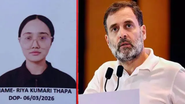Dehradun NEET Student Suicide: Class 12 topper Riya Thapa takes her own life; emotional suicide note found amidst preparations for the re-NEET exam.