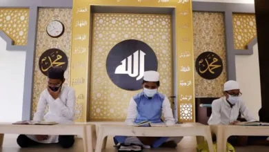 Uttarakhand Minority Education Authority: System to change from July 1; Madrasa Board to be abolished; benefits restricted to institutions affiliated with the Education Department.
