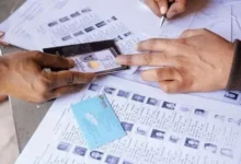 Voter List SIR Campaign: The Voter List SIR campaign has gained momentum in Uttarakhand; enumeration forms have reached 97% of voters, and the focus is now on verification and digitization.