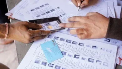 Voter List SIR Campaign: The Voter List SIR campaign has gained momentum in Uttarakhand; enumeration forms have reached 97% of voters, and the focus is now on verification and digitization.
