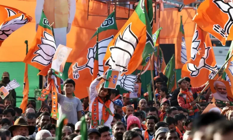 Uttarakhand BJP Mission 2027: BJP's special campaign for 23 lost seats; focus on 2027 election strategy.