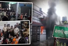 Dehradun Communal Violence: Uproar in Bairagiwala following youth's murder; internet suspended, FIR against 25.
