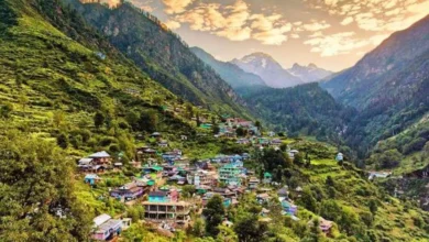 Eco-Tourism: Growing craze for eco-tourism in Uttarakhand; records broken at Dehradun Zoo and Lachhiwala Nature Park.
