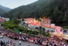Kainchi Dham Fair 2026: Major relief for devotees; shops to remain open until midnight; police issue special instructions.