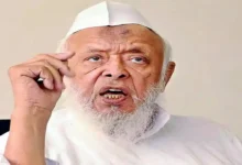Controversy over 'Wage Jihad' Statement: Maulana Arshad Madani's remarks in Haridwar spark a fresh debate; he emphasizes the politics of love and harmony.