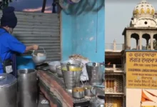 Nagarasu Gurudwara Dispute: Deadlock continues in Nagarasu Gurudwara for the third day, solution not found even after 40 hours, talks continue with the administration on the demands of Nihangs.