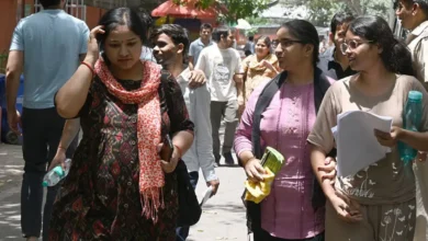 NEET UG 2026 Re-exam: High alert in Dehradun; over 6,000 candidates to take the exam across 16 centers; vigilance teams to keep a close watch.
