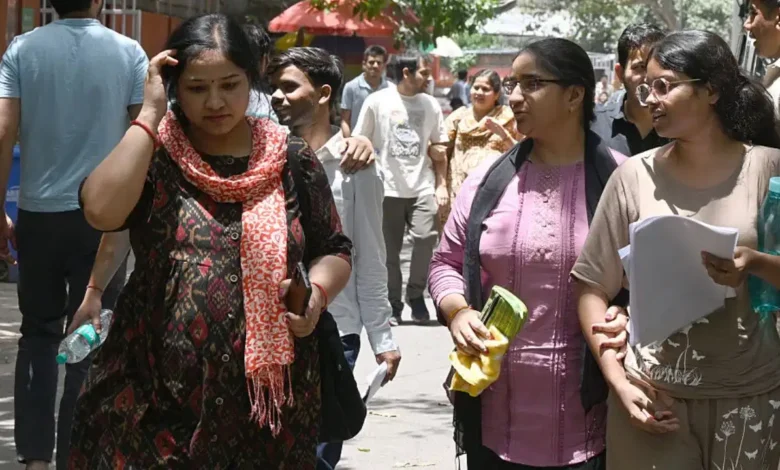 NEET UG 2026 Re-exam: High alert in Dehradun; over 6,000 candidates to take the exam across 16 centers; vigilance teams to keep a close watch.