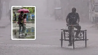 Monsoon Update 2026: Weather in Delhi to change from June 26, rain to bring relief; alert issued for 20 states.