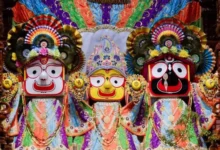 Puri Rath Yatra 2026: The Golden Well opens only once a year; Lord Jagannath’s grand ceremonial bath is performed using this sacred water.