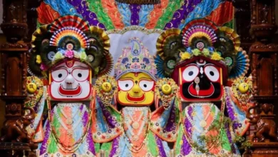 Puri Rath Yatra 2026: The Golden Well opens only once a year; Lord Jagannath’s grand ceremonial bath is performed using this sacred water.