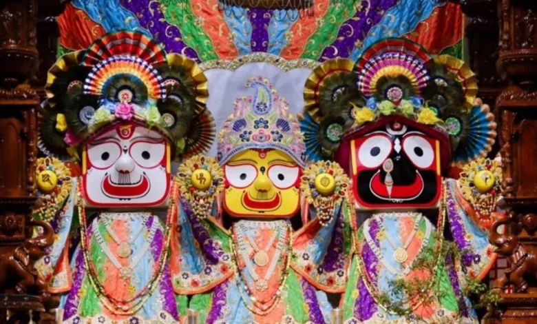 Puri Rath Yatra 2026: The Golden Well opens only once a year; Lord Jagannath’s grand ceremonial bath is performed using this sacred water.