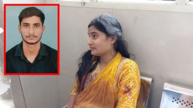 Saharanpur Love-Marriage Murder: Husband killed in front of wife who had come to take a recruitment exam; brother-in-law, angered by the love marriage, accused of the shooting.