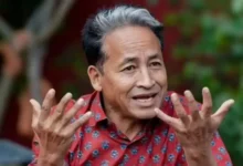 Sonam Wangchuk Hunger Strike Warning: Threat of a 42-day hunger strike over the arrest of CJP activists; major statement ahead of the Jantar Mantar protest.