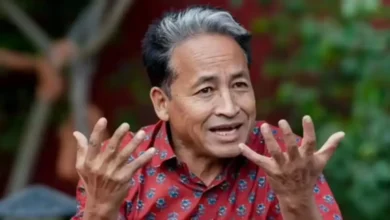 Sonam Wangchuk Hunger Strike Warning: Threat of a 42-day hunger strike over the arrest of CJP activists; major statement ahead of the Jantar Mantar protest.