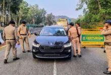 Dehradun-Paonta Sahib Border: Dehradun-Paonta Sahib border opens after talks with Nihangs; major relief for travelers and traders.