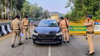 Dehradun-Paonta Sahib Border: Dehradun-Paonta Sahib border opens after talks with Nihangs; major relief for travelers and traders.