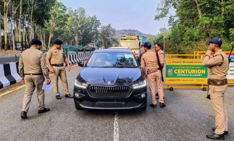 Dehradun-Paonta Sahib Border: Dehradun-Paonta Sahib border opens after talks with Nihangs; major relief for travelers and traders.