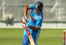 Vaibhav Suryavanshi Makes History: 15-year-old batter's bat fires in the final against Sri Lanka A; finishes the series with the most sixes.