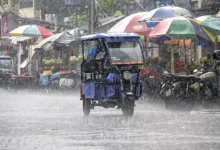 Weather Update India: Rain Alert for Delhi and UP; Hailstorm Likely in MP; Weather to Change from Uttarakhand to Rajasthan.