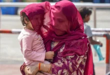 Monsoon Weather Update: Heatwave impact in UP and Bihar; heavy rain alert for 17 states; check the weather forecast for Delhi, MP, and Rajasthan.
