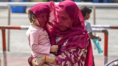 Monsoon Weather Update: Heatwave impact in UP and Bihar; heavy rain alert for 17 states; check the weather forecast for Delhi, MP, and Rajasthan.