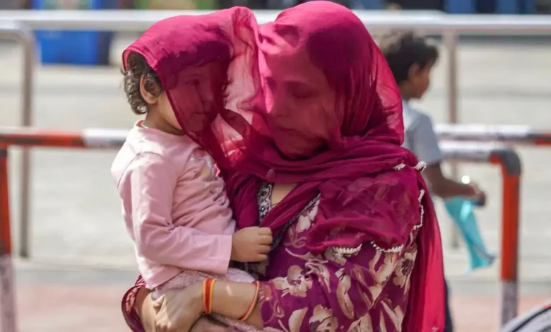 Monsoon Weather Update: Heatwave impact in UP and Bihar; heavy rain alert for 17 states; check the weather forecast for Delhi, MP, and Rajasthan.