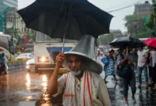 Weather Update: Rain alert for 24 states; heatwave havoc continues in UP; check the weather across the country, including Delhi, Bihar, and MP.