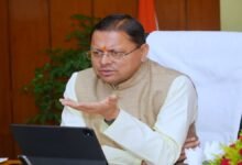 Uttarakhand Cabinet Meeting: Several key decisions taken at the Uttarakhand Cabinet meeting; government places major focus on education, employment, and infrastructure.