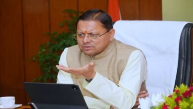 Uttarakhand Cabinet Meeting: Several key decisions taken at the Uttarakhand Cabinet meeting; government places major focus on education, employment, and infrastructure.